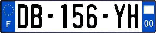 DB-156-YH