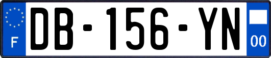 DB-156-YN