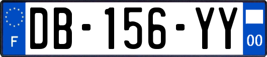 DB-156-YY
