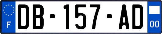 DB-157-AD