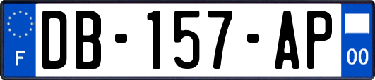 DB-157-AP