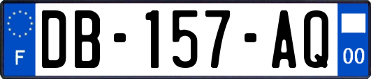 DB-157-AQ