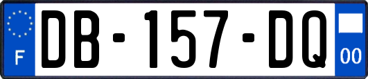 DB-157-DQ