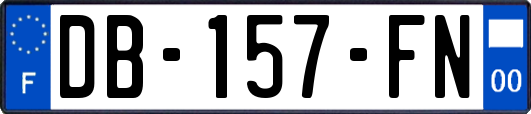 DB-157-FN