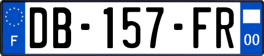 DB-157-FR