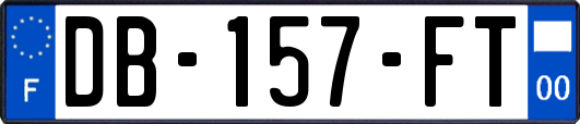 DB-157-FT