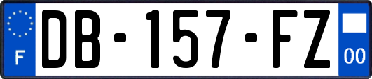 DB-157-FZ