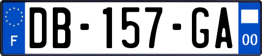 DB-157-GA
