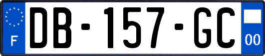 DB-157-GC