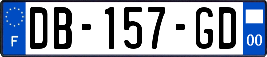 DB-157-GD