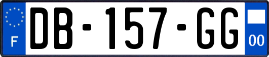 DB-157-GG