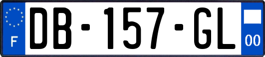 DB-157-GL