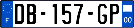 DB-157-GP