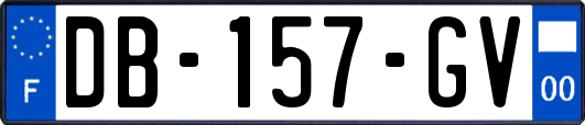 DB-157-GV