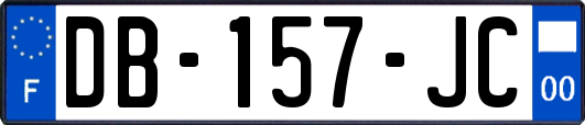DB-157-JC