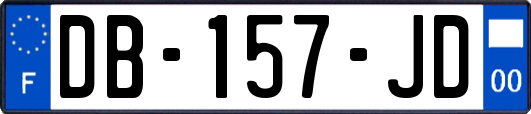 DB-157-JD