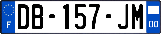 DB-157-JM