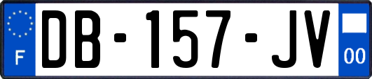 DB-157-JV