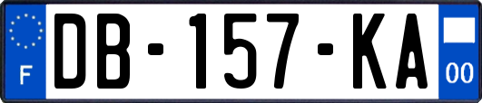 DB-157-KA