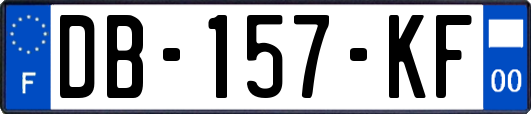 DB-157-KF