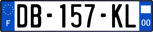 DB-157-KL