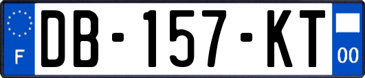 DB-157-KT