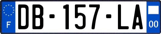 DB-157-LA