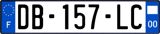 DB-157-LC