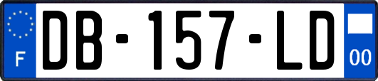 DB-157-LD