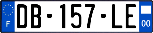 DB-157-LE