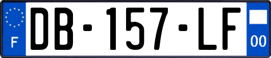DB-157-LF