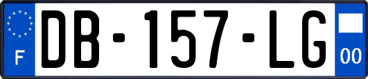 DB-157-LG