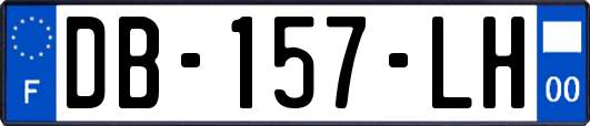 DB-157-LH