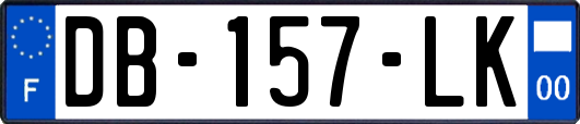 DB-157-LK