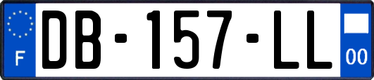 DB-157-LL