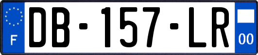 DB-157-LR