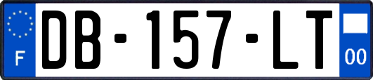 DB-157-LT