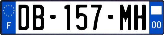 DB-157-MH