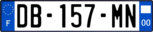 DB-157-MN