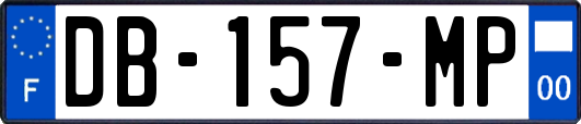 DB-157-MP