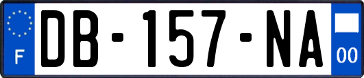 DB-157-NA