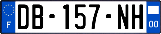 DB-157-NH