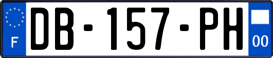 DB-157-PH