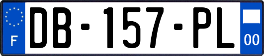 DB-157-PL