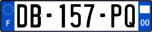 DB-157-PQ