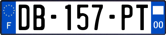 DB-157-PT