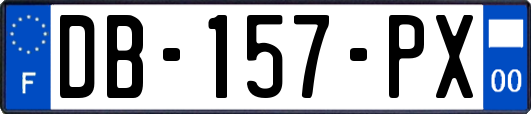 DB-157-PX