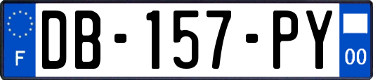 DB-157-PY