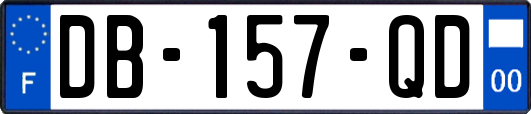 DB-157-QD