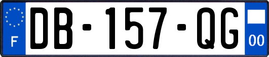 DB-157-QG